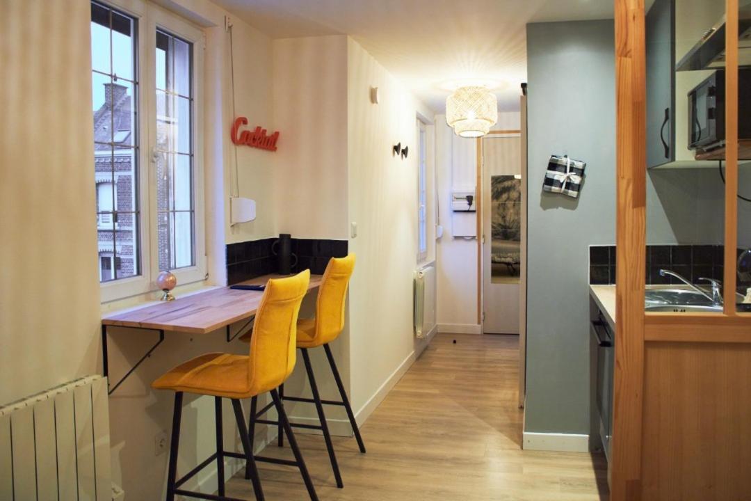 Studio Evasion Amiens Exterior photo